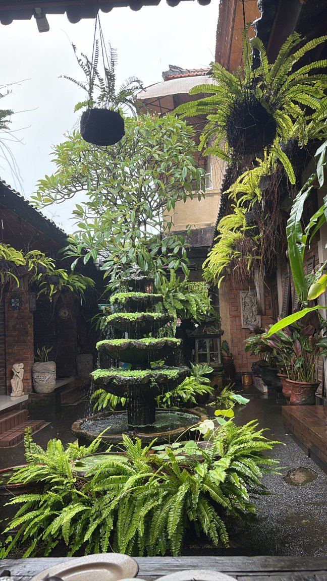 萨姆布鲁恩马斯民宿-官方