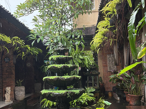 萨姆布鲁恩马斯民宿主图