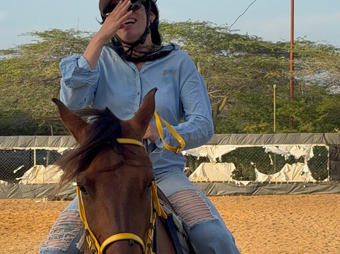 Paraguana A Caballo-Punto Fijo必去景点