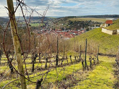 艾德拉克韦恩伯格酒店主图