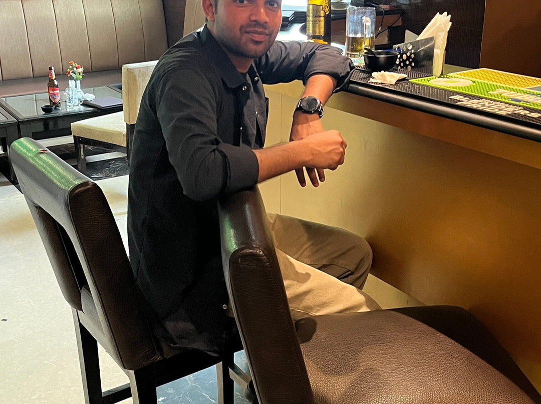 Vaishnavi Clarks Inn Deoghar主图