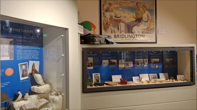 Champney Treasure House-比弗利必去景点