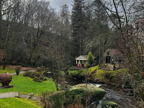 Vindolanda-赫克瑟姆必去景点