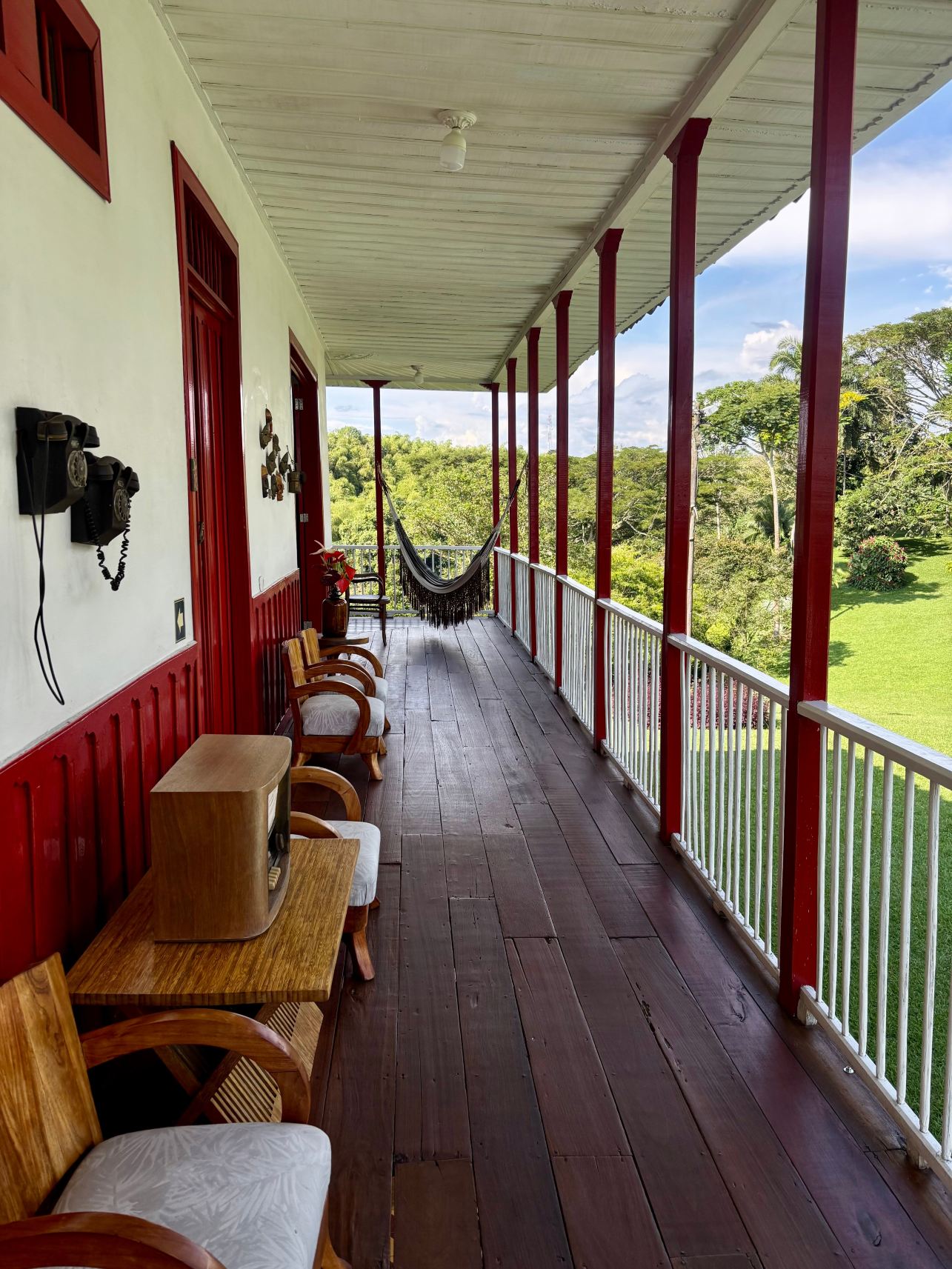 Finca Villa Nora-官方