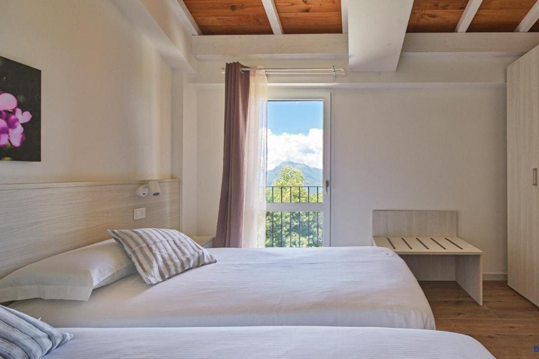 Agriturismo Ze Del Pino