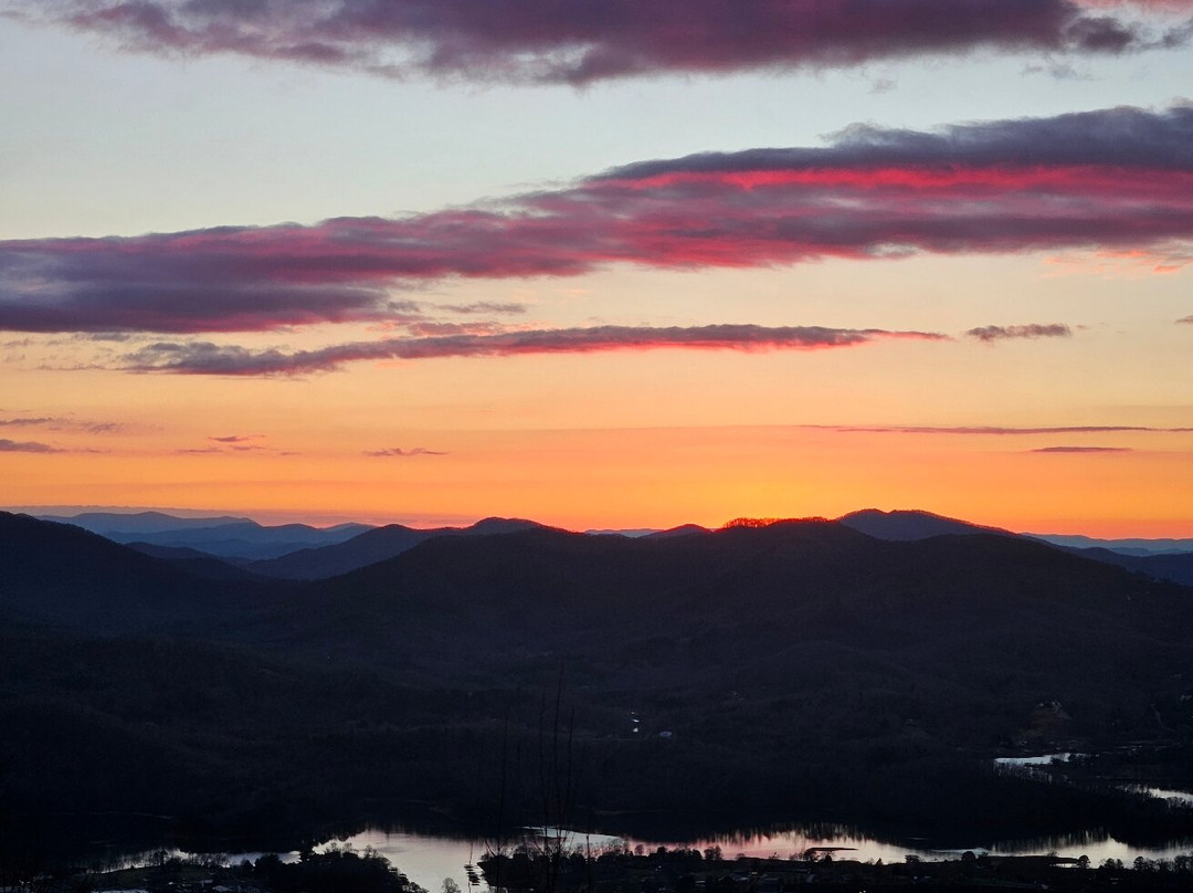 Bell Mountain-Hiawassee必去景点