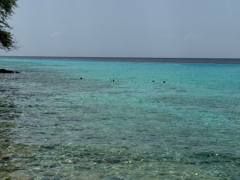 Kokomo Beach-威廉斯塔德必去景点