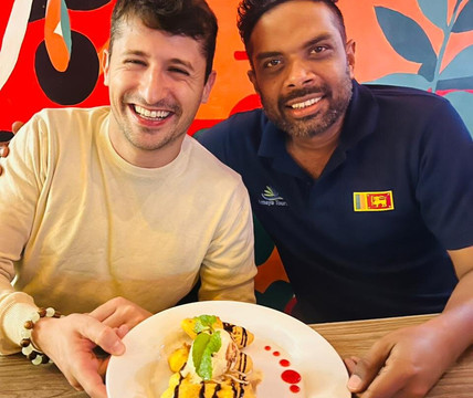 Amaya Tours-尼甘布必去景点