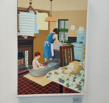 20-21 Visual Arts Centre-斯肯索普必去景点