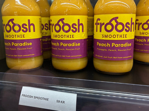 贝斯特韦斯特莱托哈伦酒店主图