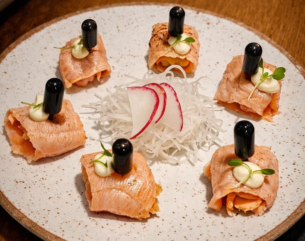 Hamamatsu Sushi Club
