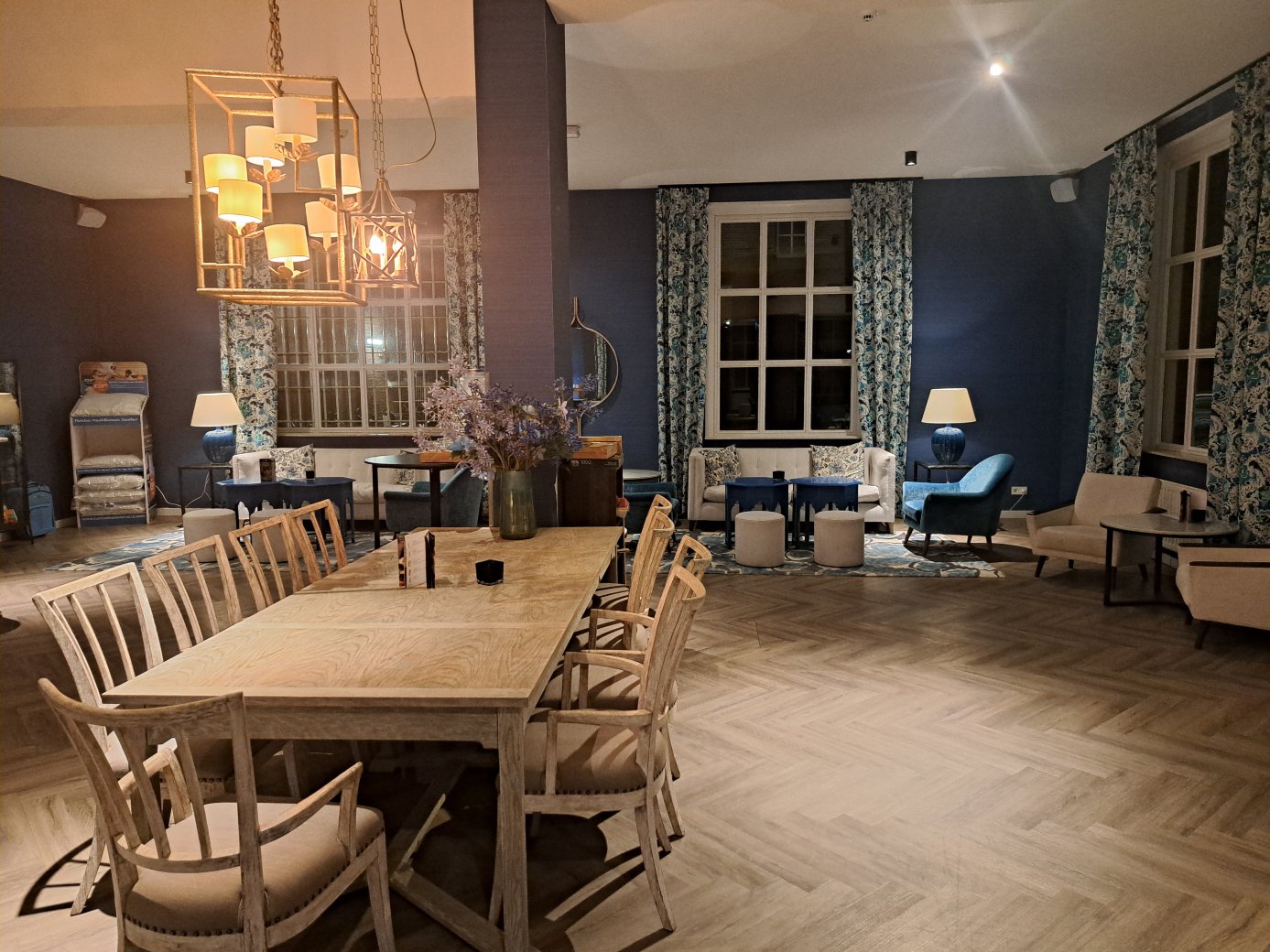 弗莱彻酒店餐厅德欧德赫万赫尼斯 - 阿尔克马尔-官方