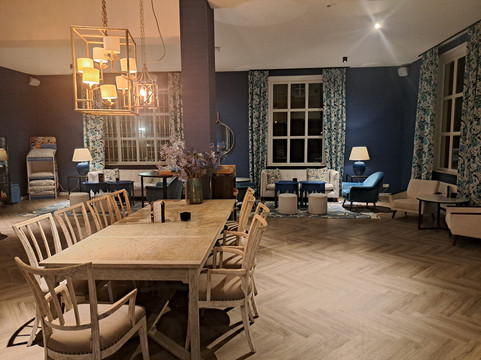 Heiloo酒店住宿-Fletcher Hotel-Restaurant De Oude Gevangenis-Alkmaar