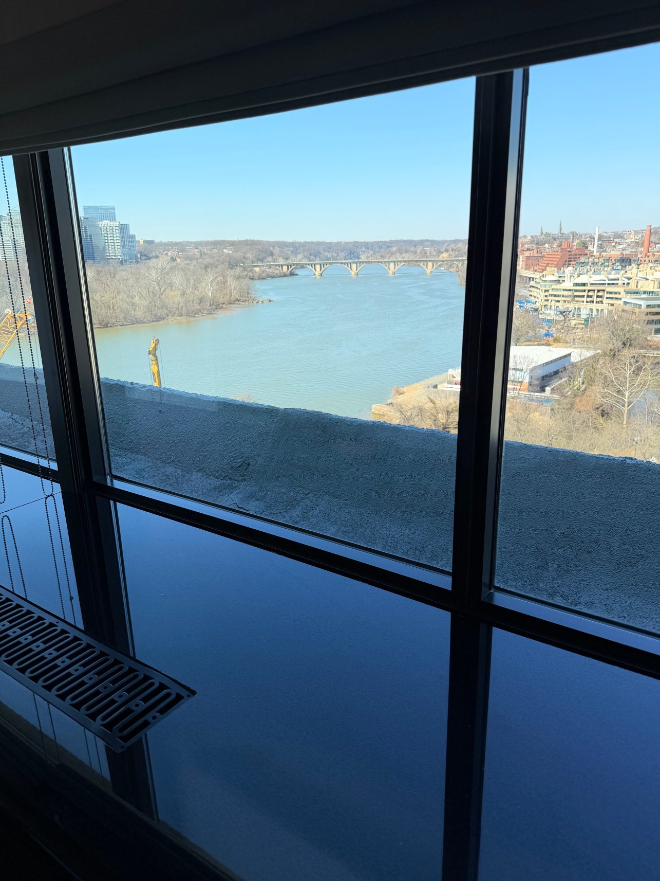 水门酒店-酒店景观