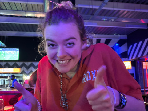 Roxy Ball Room Liverpool Cavern Quarter-利物浦必去景点