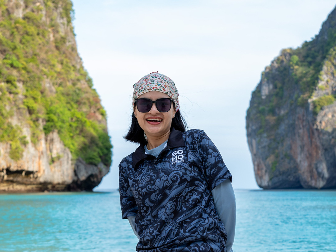 双海旅游-普吉岛必去景点