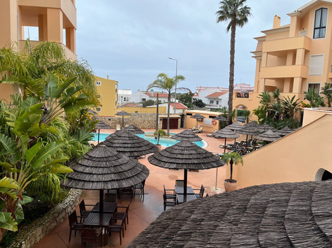 埃斯特雷拉达卢斯酒店主图