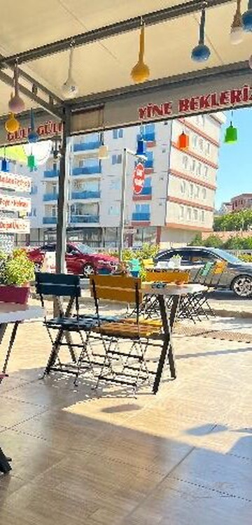 Haticenin Ezine Çiftliği