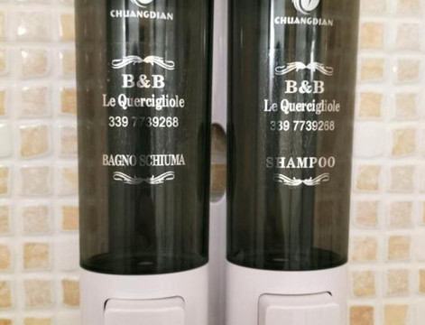 Affitta Camere "Le Quercigliole"主图