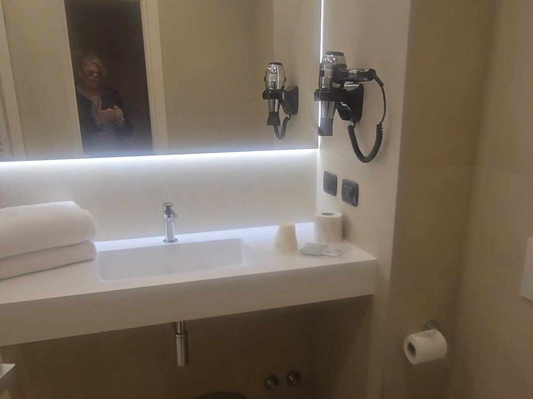 高尔夫酒店主图