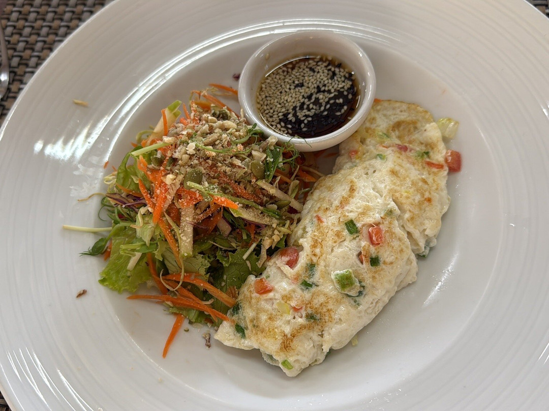 New Body and Mind Retreat主图