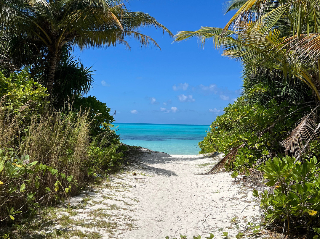 可拉度假别墅主图