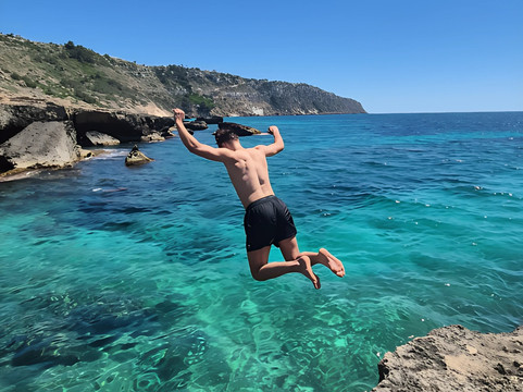 Island Tours Mallorca-S'Arenal必去景点