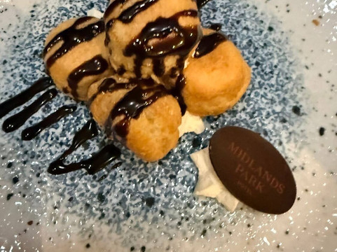 米德兰兹公园酒店主图