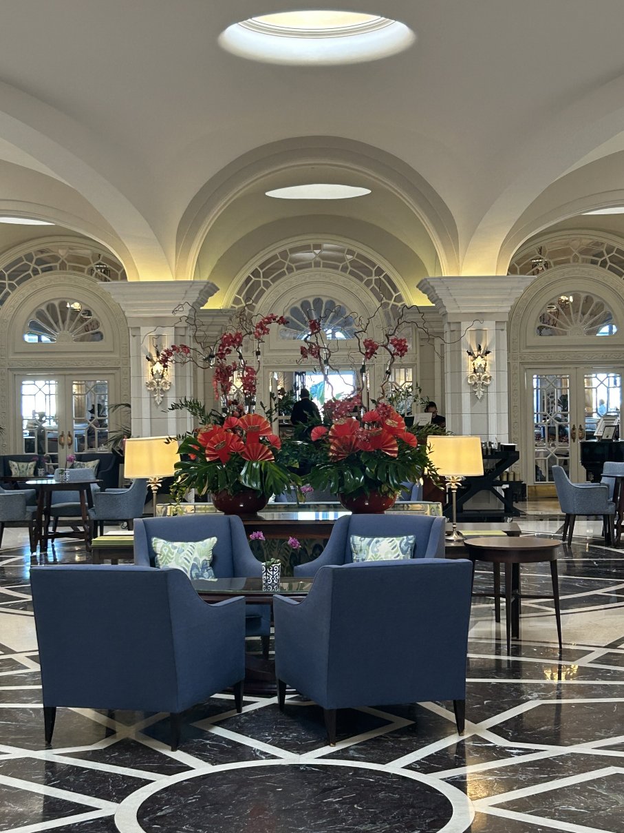 马耳他腓尼基酒店-浴室