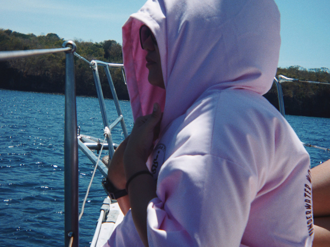 Sunset Sailing By PYCS-Mabini必去景点