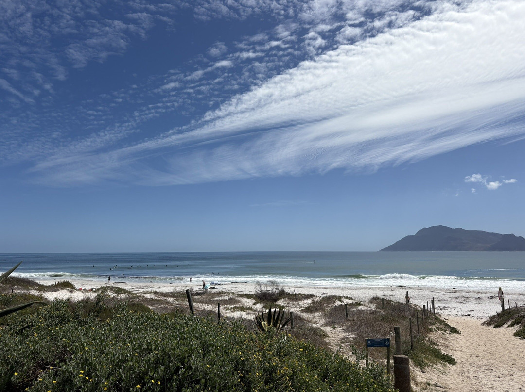 KomE-Bike Rental Kommetjie-Kommetjie必去景点