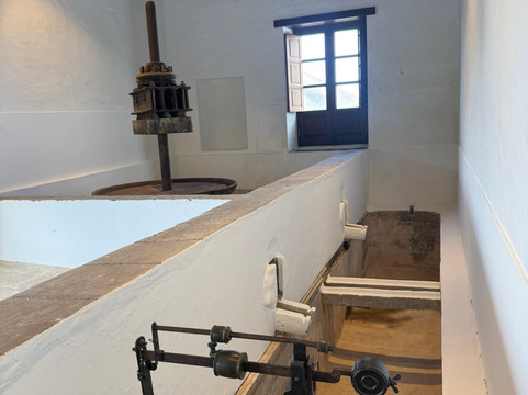 Finca Testeina - Bodegas Vega de Yuco-Masdache必去景点