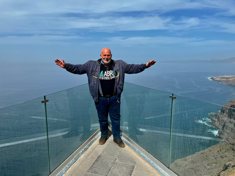 Canary Motorcycle Tours-维辛达里奥必去景点