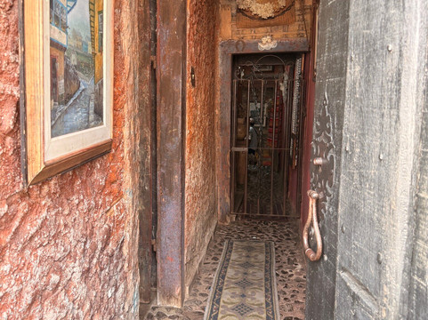 Casa Aleijadinho-欧鲁普雷图必去景点