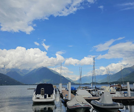 Epic Gust Kitecoaching-多马索必去景点