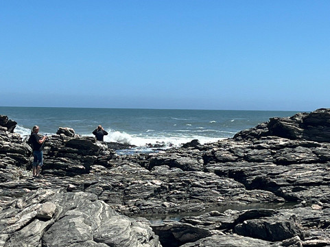 Namib Offroad Excursions-吕德里茨必去景点