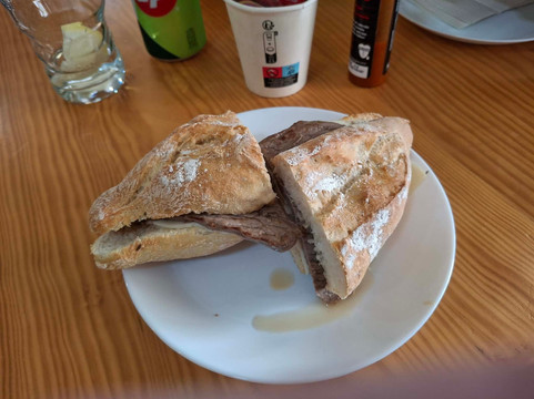 Porta 25/27 Tapas E Vinhos