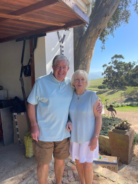 Rouxwil Country House-官方