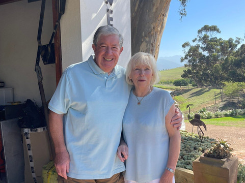 Rouxwil Country House主图