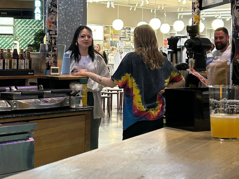 Mikkeller Cph Airport