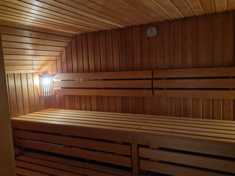 阿斯特拉玛丽斯酒店主图