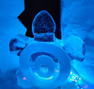 Snow Village-Kirovsk必去景点