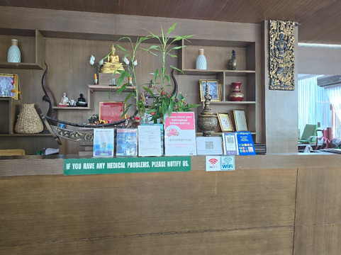 Sweet Lemongrass Massage 3-Karon Beach必去景点