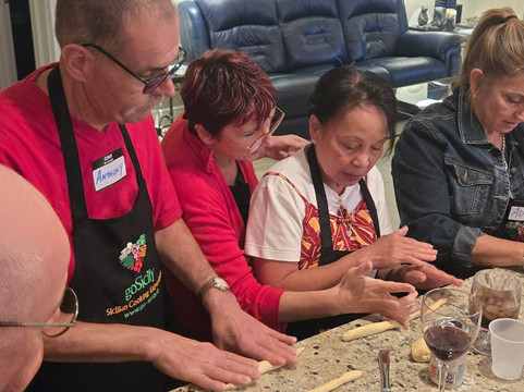 GoSicily-阿格里真托省必去景点