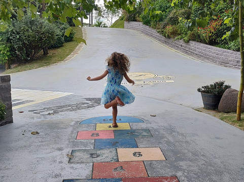 Familia Fardo Vinícola-Quatro Barras必去景点