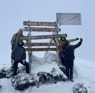 Dream Wonders Travel-莫西必去景点