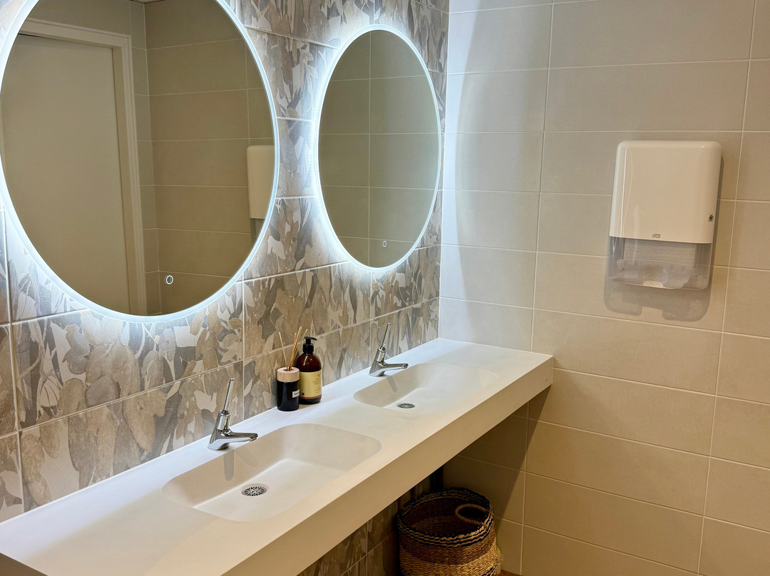 勒布雷努斯餐厅酒店（Logis 酒店）主图