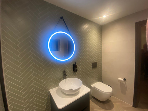 The Wainstones Hotel Restaurant