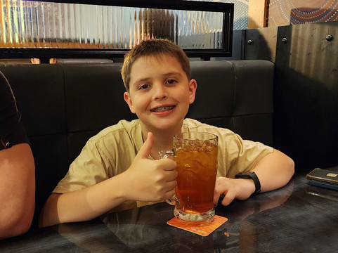 Outback Shopping Santa Úrsula