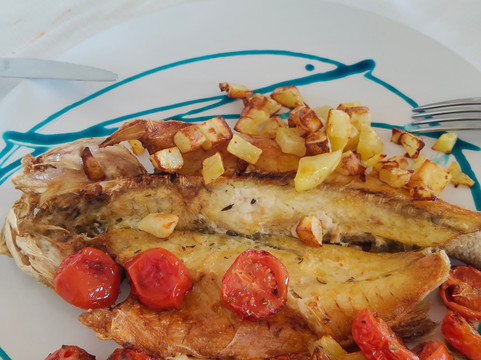 Faro di Goro-Goro必去景点